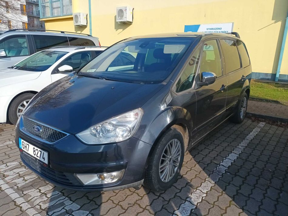 Ford Galaxy - 2006