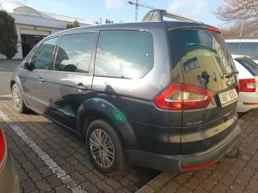 Ford Galaxy - 2006