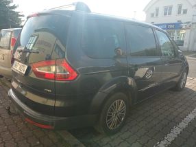 Ford Galaxy - 2006