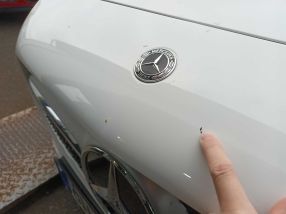 Mercedes-Benz A - 2022