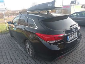 Hyundai i40 - 2014