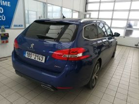 Peugeot 308 - 2017