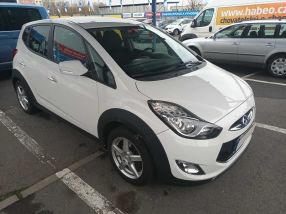 Hyundai ix20 - 2015