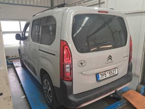 Citroen Berlingo - 2019