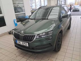 Skoda Karoq - 2020
