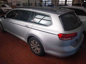 Volkswagen Passat - 2016