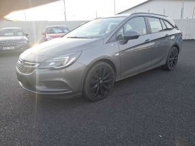 Opel Astra - 2017