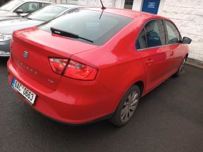 Seat Toledo - 2017