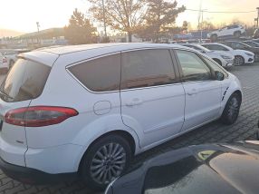 Ford S-Max - 2011