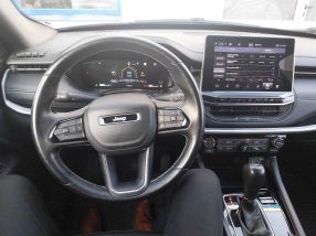 Jeep Compass - 2021