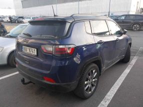 Jeep Compass - 2021