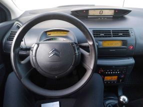 Citroen C4 - 2007