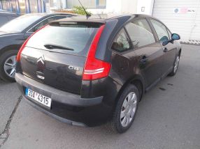 Citroen C4 - 2007