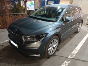 Skoda Enyaq - 2021