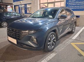 Hyundai Tucson - 2021