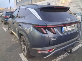 Hyundai Tucson - 2021