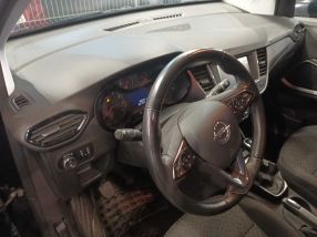 Opel Crossland X - 2020