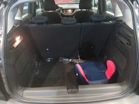Opel Crossland X - 2020
