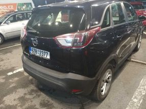 Opel Crossland X - 2020