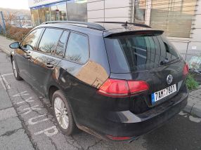 Volkswagen Golf - 2014