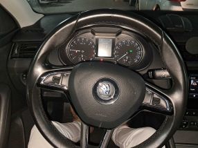 Skoda Octavia - 2016