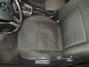 Skoda Octavia - 2016