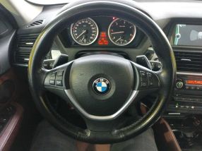 BMW X6 - 2011