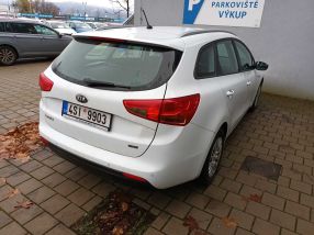 Kia Ceed - 2018