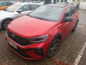 Volkswagen Taigo - 2023