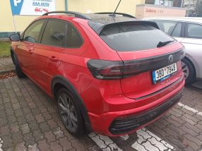 Volkswagen Taigo - 2023