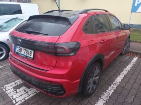 Volkswagen Taigo - 2023