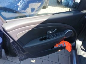 Renault Fluence - 2013