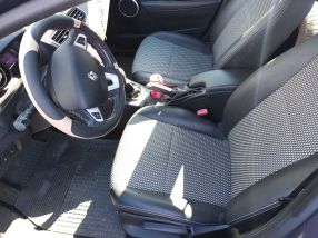 Renault Fluence - 2013