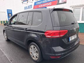 Volkswagen Touran - 2016
