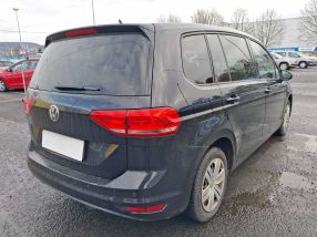 Volkswagen Touran - 2016