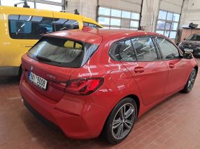 BMW 1 - 2020