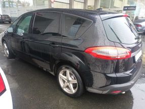 Ford S-Max - 2012
