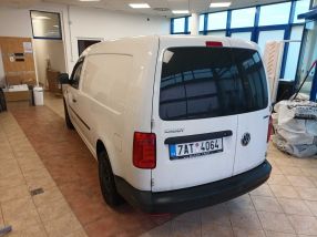 Volkswagen Caddy - 2019