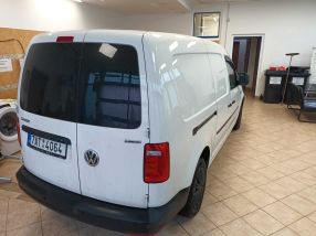 Volkswagen Caddy - 2019