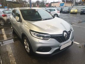Renault Kadjar - 2019