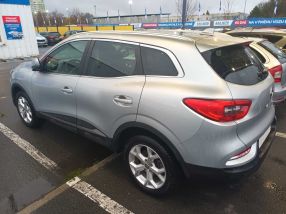 Renault Kadjar - 2019