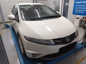 Honda Civic - 2011