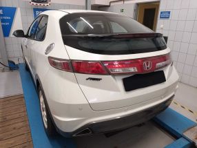 Honda Civic - 2011