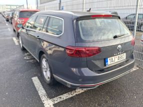 Volkswagen Passat - 2020