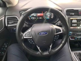 Ford Mondeo - 2015