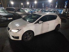 Seat Leon - 2015
