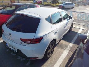 Seat Leon - 2015