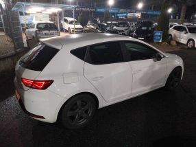 Seat Leon - 2015