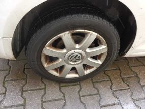 Volkswagen Caddy - 2010