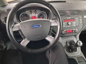 Ford Focus C-Max - 2008